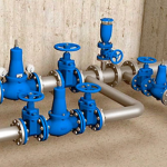 Flow Control Valves