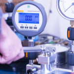 Pressure Measurement Devices