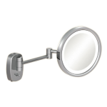 Magnifying Mirrors